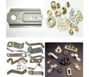 Sheet Metal Parts Manufacturer in India
