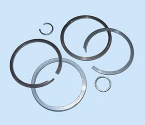 Retaining Rings Fastners Creative Fasteners