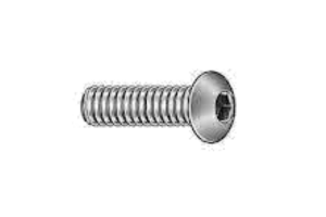 Button Head Bolts Manufacturer in India