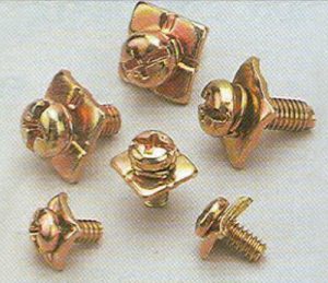 Starter Screws Manufacturer in India