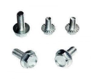 Contractor Screws Manufacturer in India