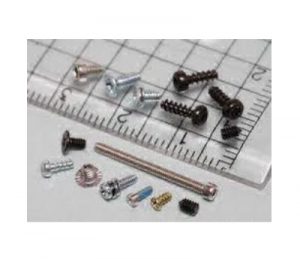 Micro Screw Manufacturer in India