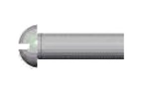 Round Head Screw Manufacturer in India