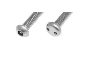 Security Bolts Manufacturer in India