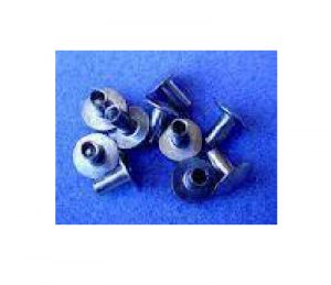 Semi Hollow Rivets Manufacturer in India