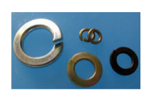 Spring Steel Washers Manufacturer in India