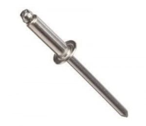 Stainless Steel Blind Rivets Manufacturer in India