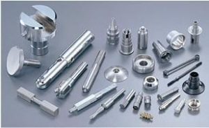 Automotive Metal Parts Manufacturer in India