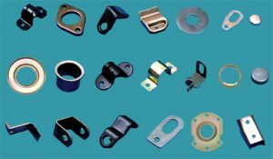 Press Components Manufacturer in India